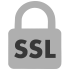 SSL logo