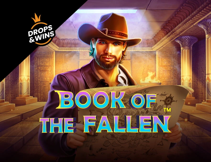 Book of Fallen