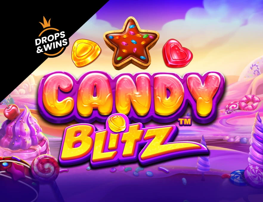 Candy Blitz