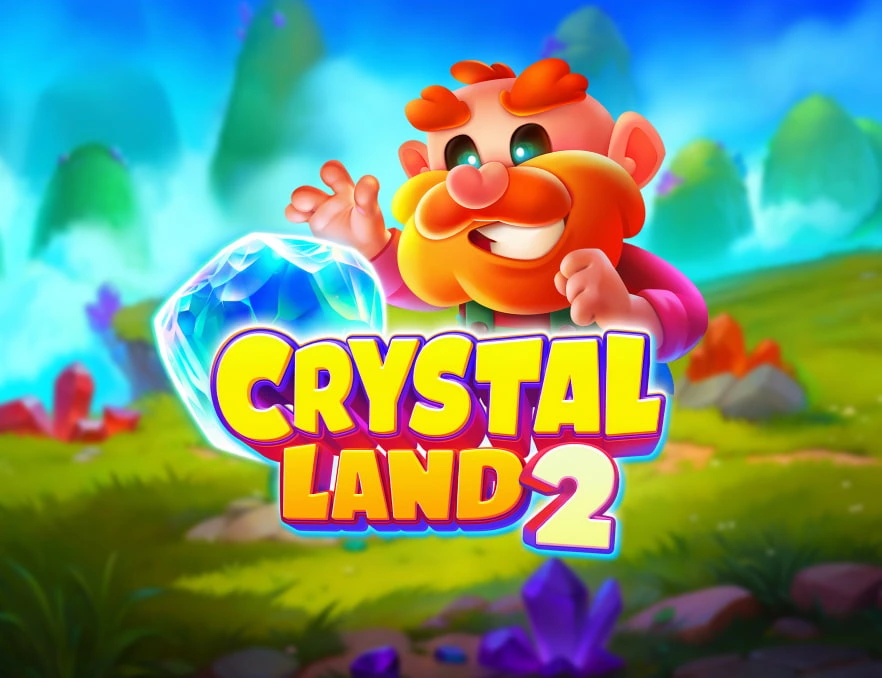 Crystal Land 2