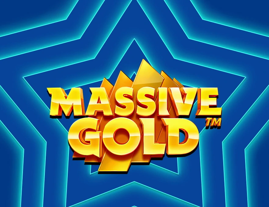 Massive Gold