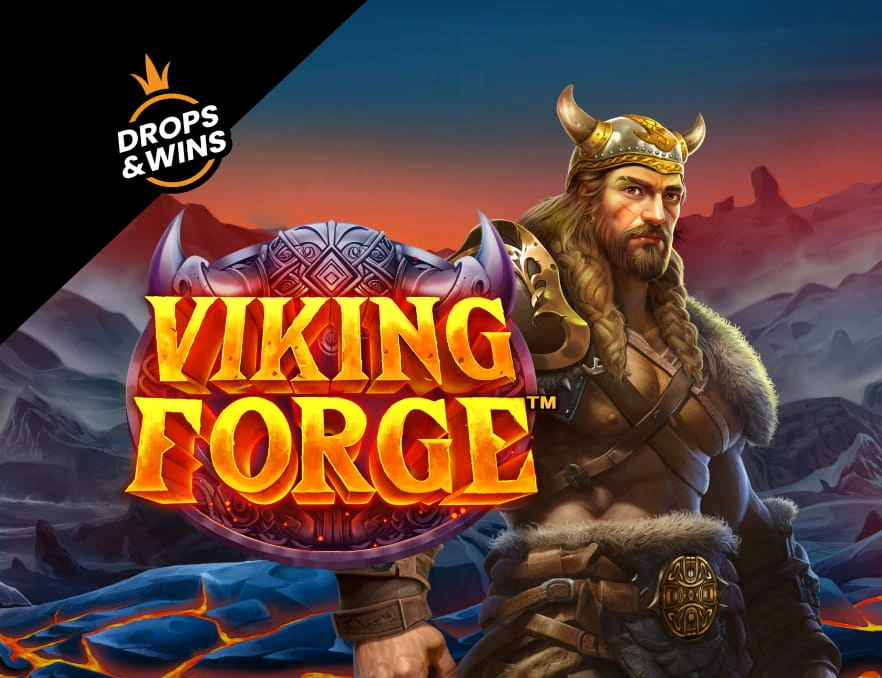 Viking Forge