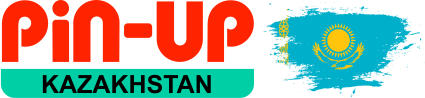 Pin Up казино Казахстан логотип